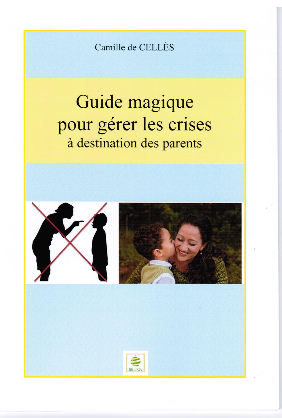 Guide magique - 1re de couverture 001