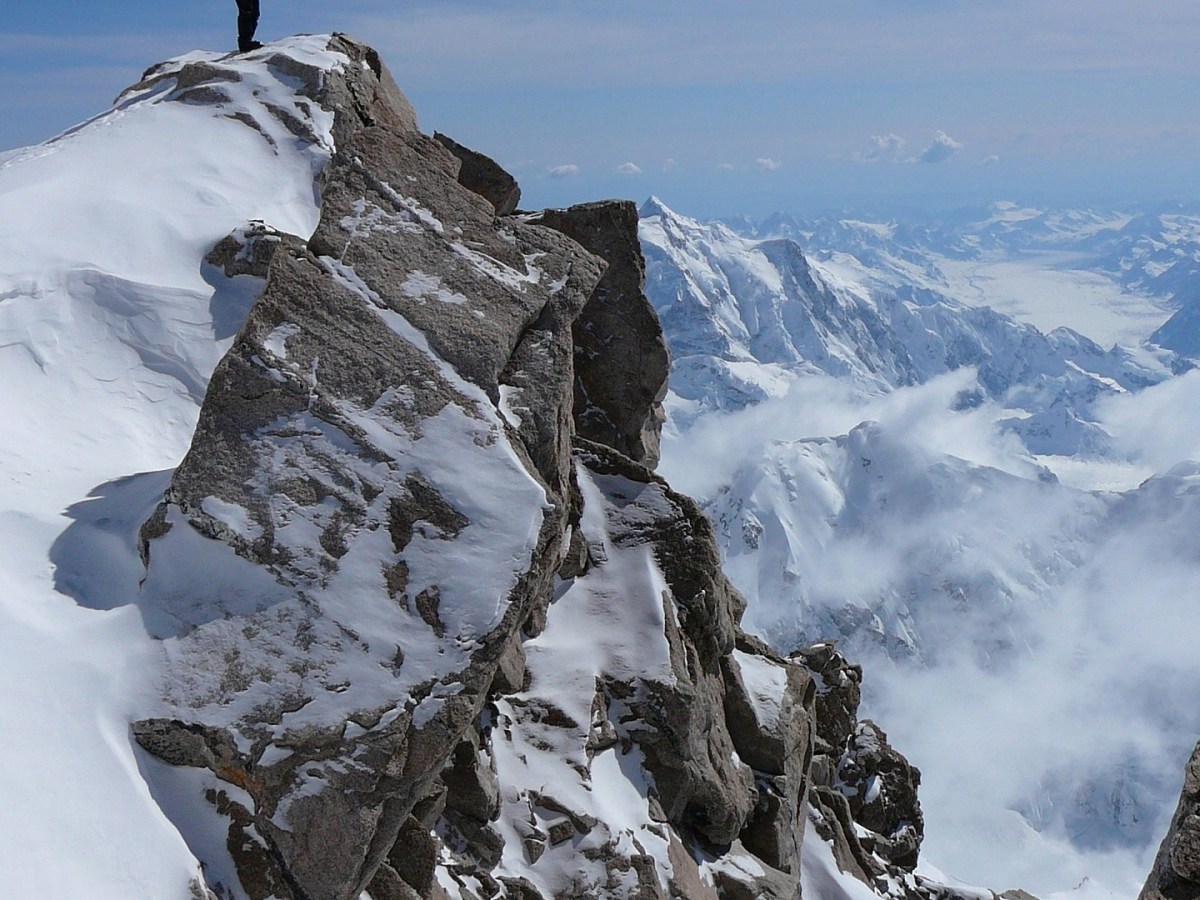Développez un mental de&nbsp;conquérant
