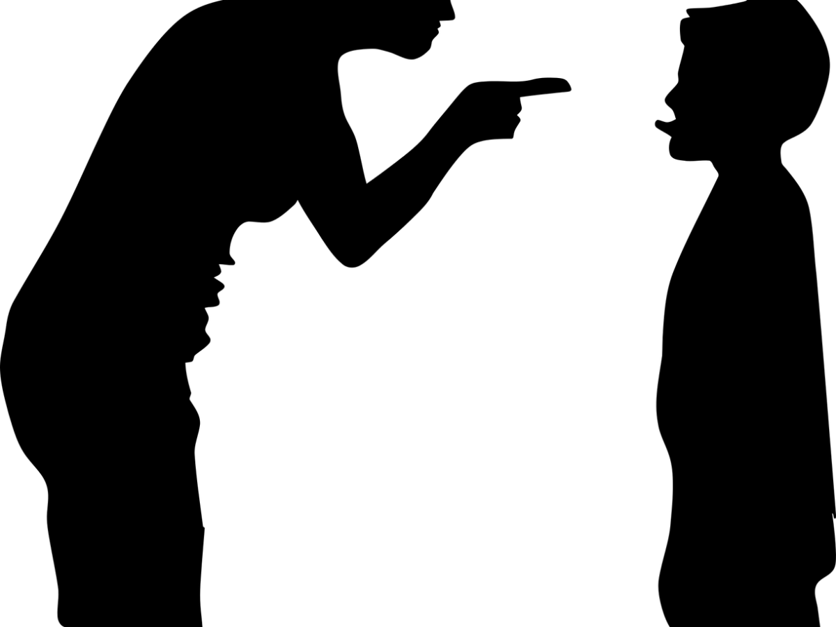 Famille : comment s&rsquo;amorce un conflit&nbsp;?