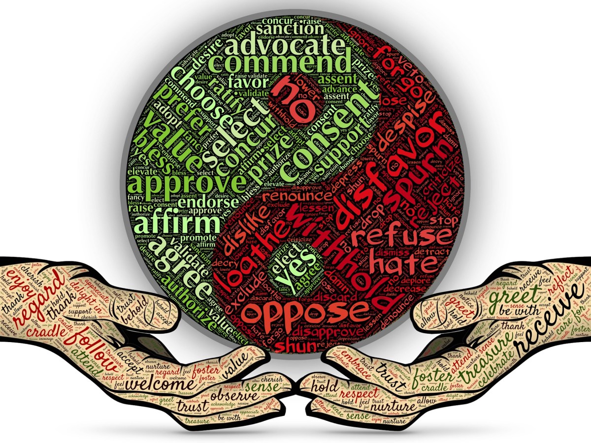 Famille : 4 étapes pour une communication&nbsp;efficace