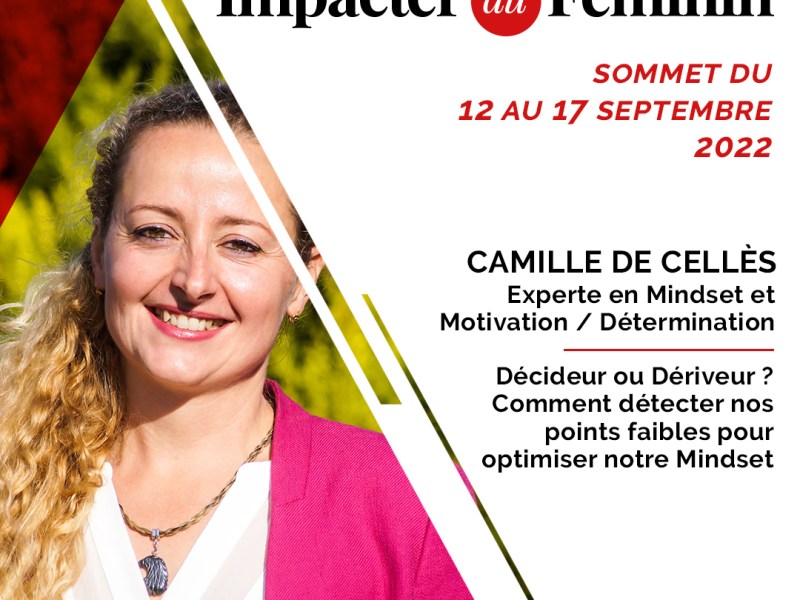 Impacter au Féminin&nbsp;2022